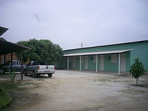 Quartos completos